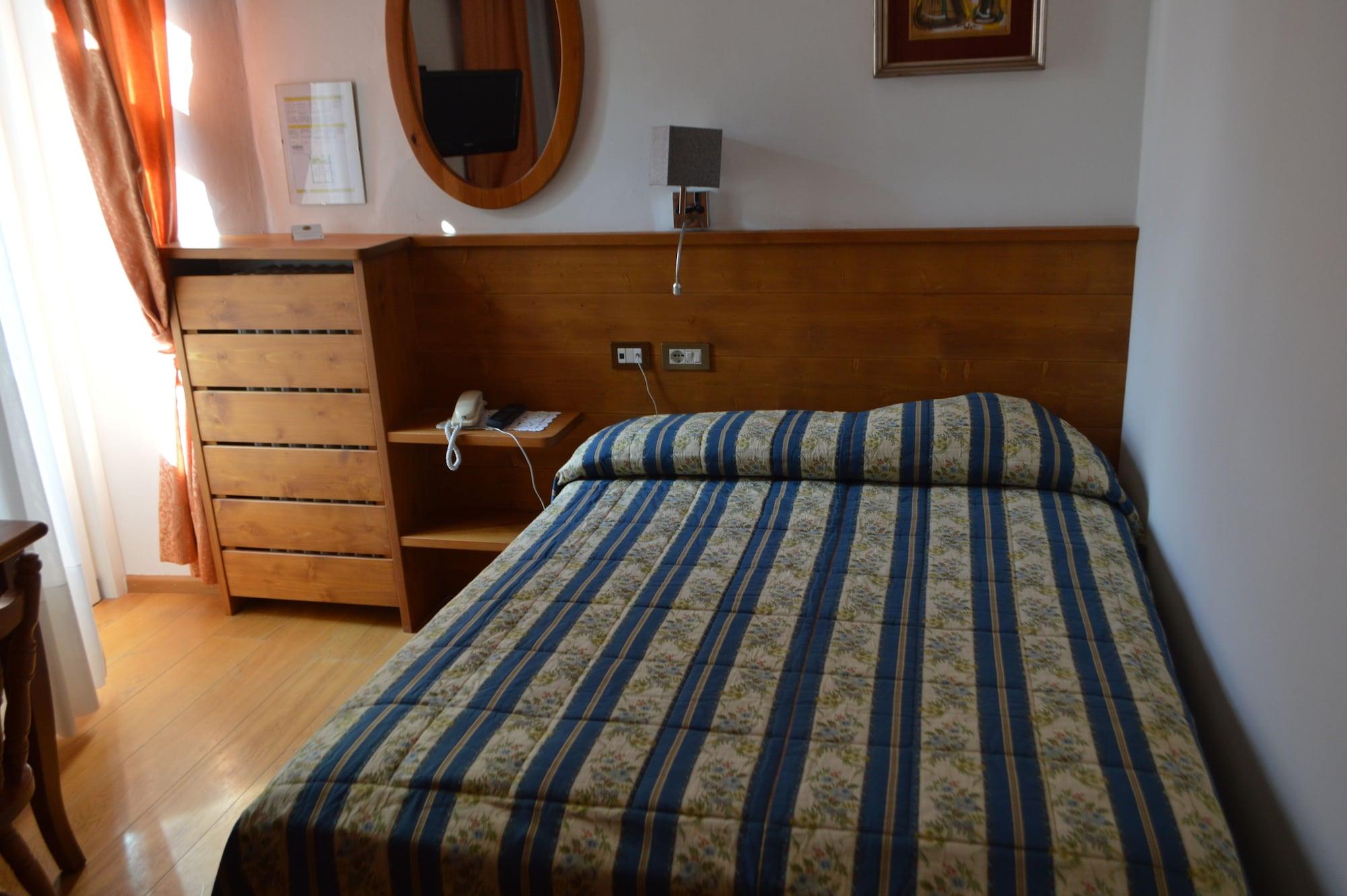 Hotel Montana Κορτίνα Ντ' Αμπέτσο Εξωτερικό φωτογραφία