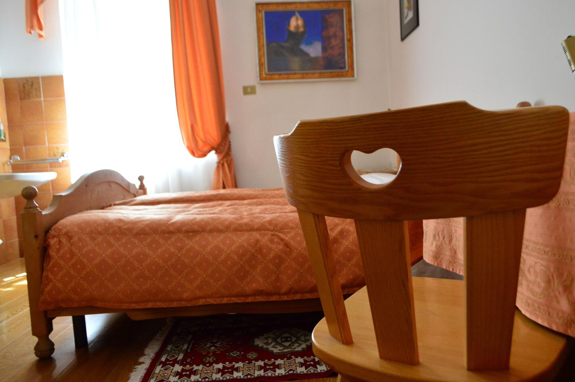 Hotel Montana Κορτίνα Ντ' Αμπέτσο Εξωτερικό φωτογραφία