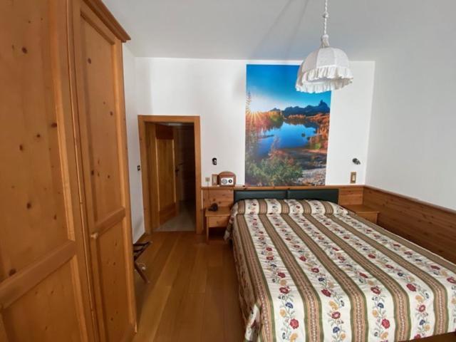 Hotel Montana Κορτίνα Ντ' Αμπέτσο Εξωτερικό φωτογραφία