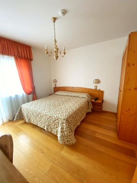 Hotel Montana Κορτίνα Ντ' Αμπέτσο Εξωτερικό φωτογραφία